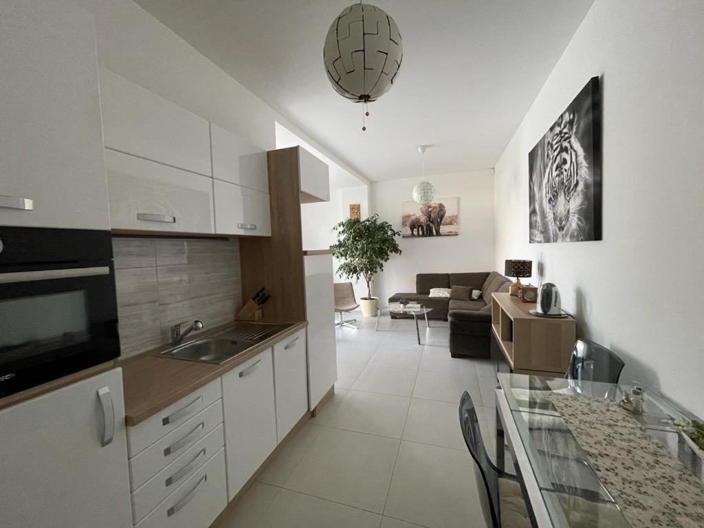 Apartman Lodenica Piest'any Exterior photo