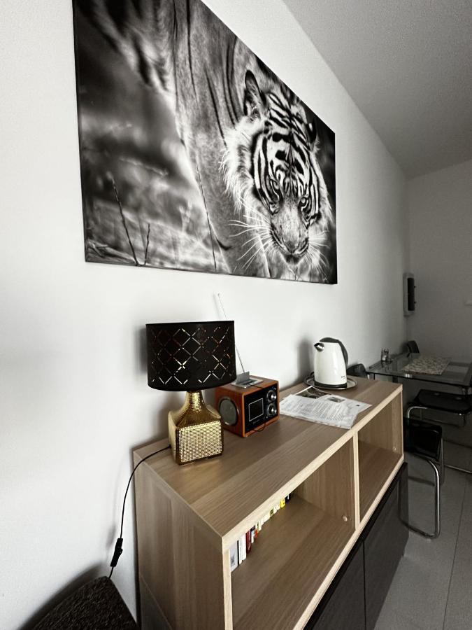 Apartman Lodenica Piest'any Exterior photo