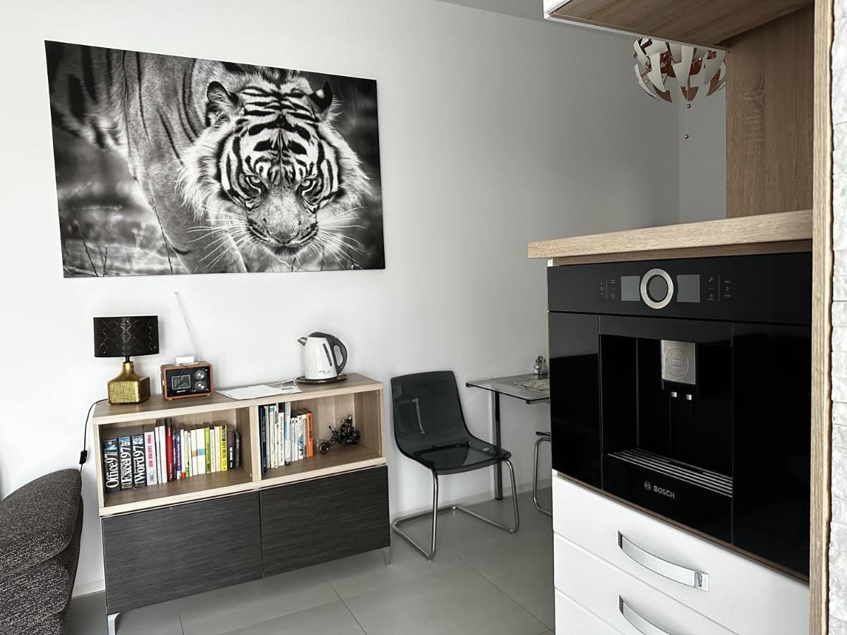 Apartman Lodenica Piest'any Exterior photo
