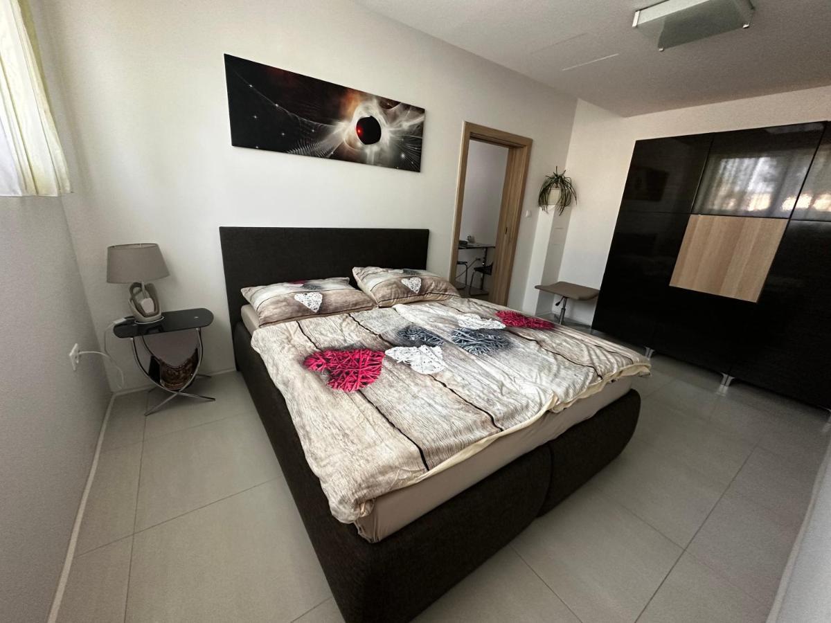 Apartman Lodenica Piest'any Exterior photo